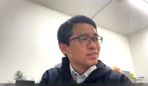 WEBCAS導入事例 株式会社トップエフォート 莖田様