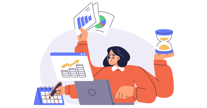 リサーチ業界での豊富な実績