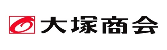 大塚商会様ロゴ