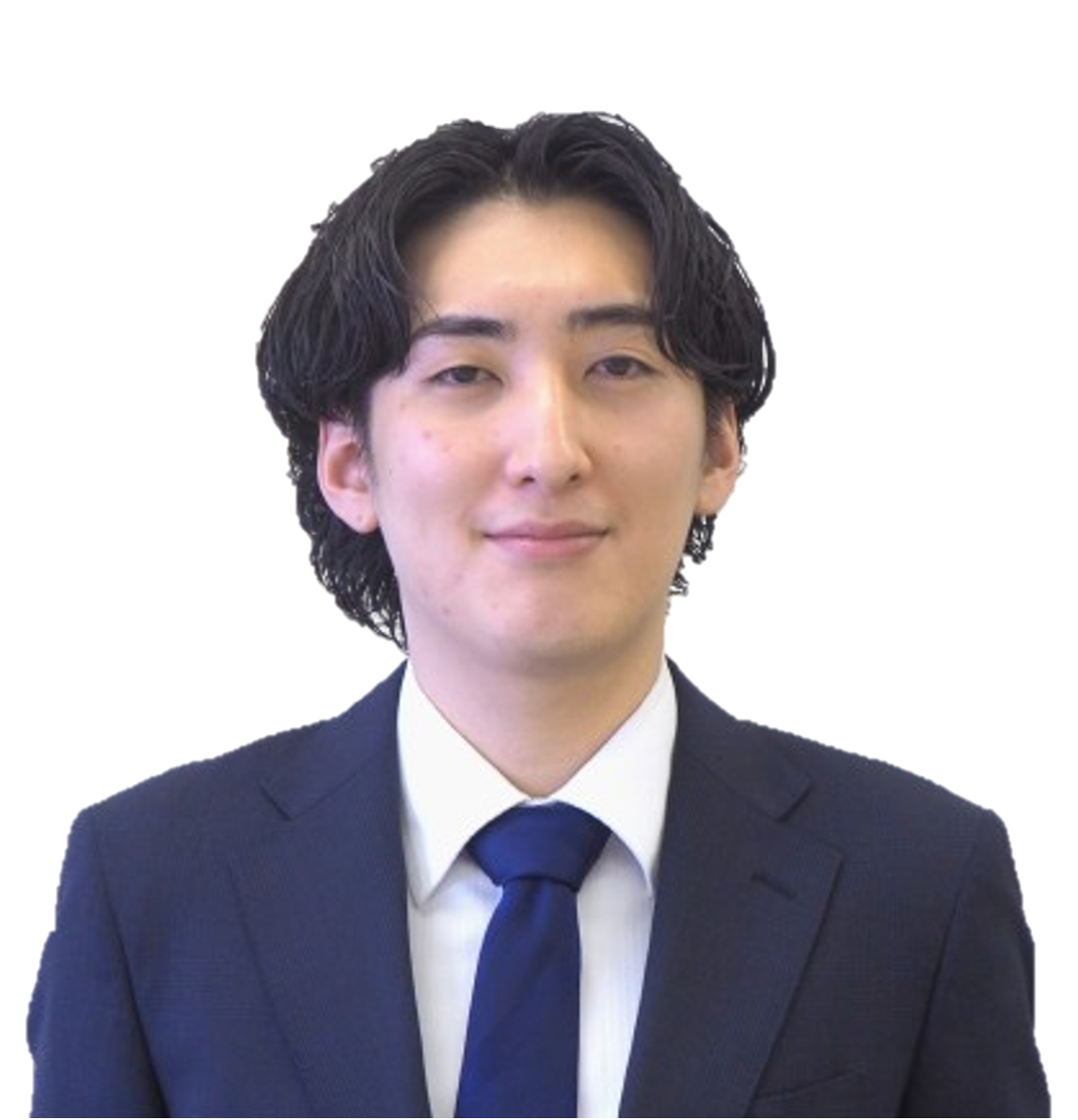 シニアコンサルタント Takahashi