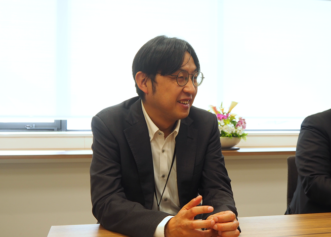 峰崎様_マツダ様事例