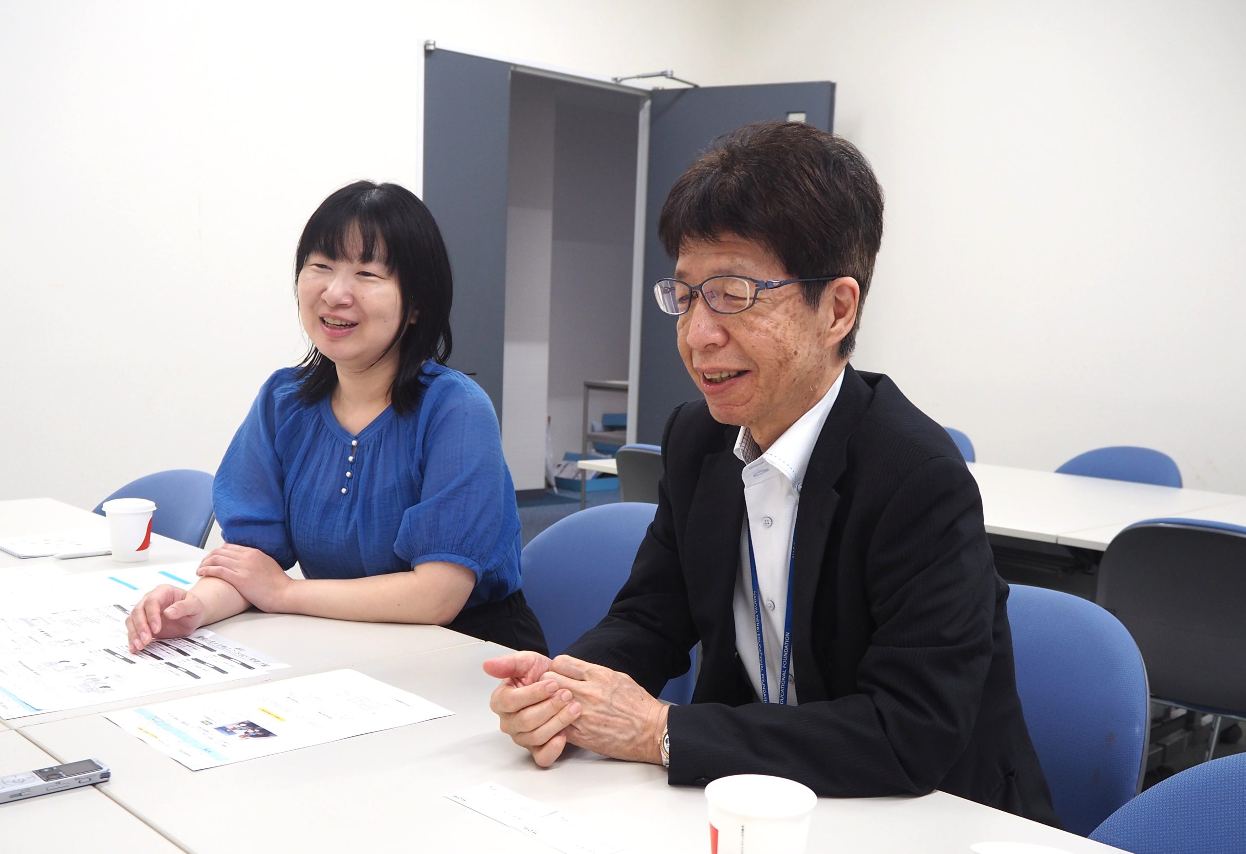 愛知工業大学様インタビュー
