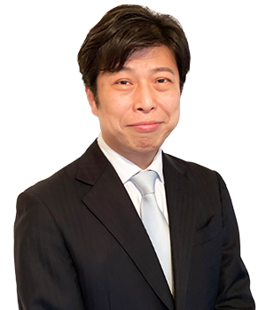 株式会社ニューストリーム 代表取締役 椎葉 宏