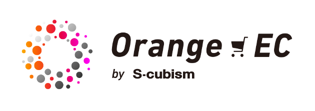 Orange ECロゴ