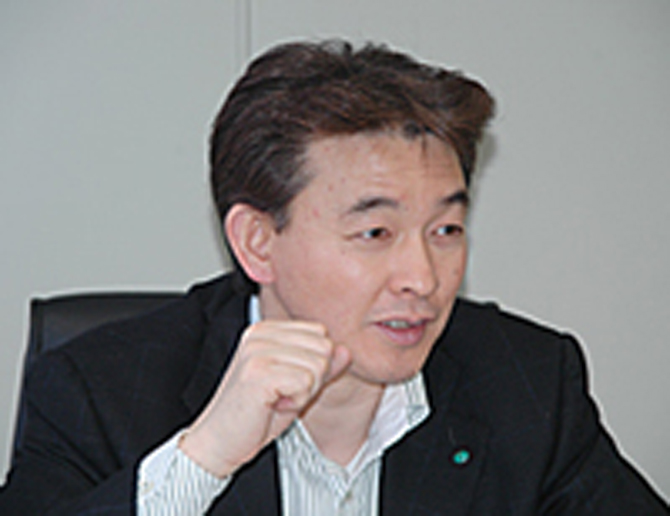 長谷川様