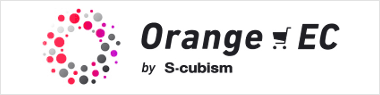 Orange EC製品ロゴ