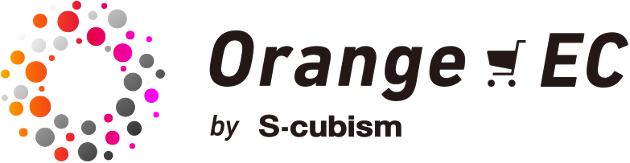 Orange ECロゴ